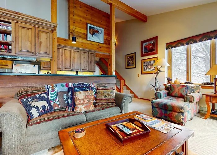 621 Tamarack *