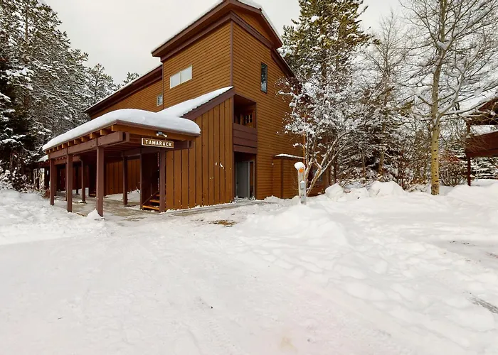 621 Tamarack