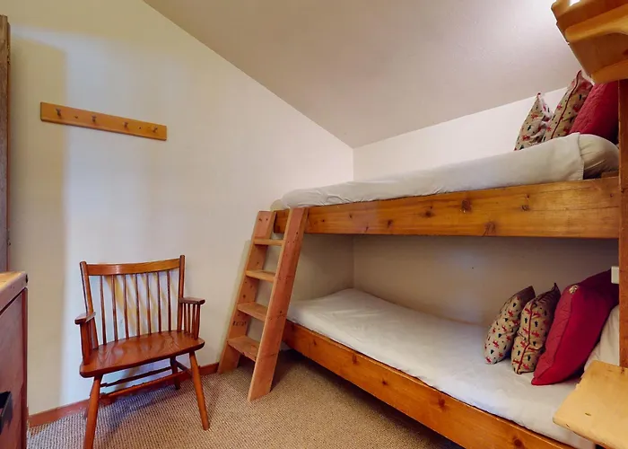 621 Tamarack Apartamento