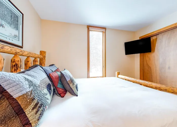 Apartamento 621 Tamarack