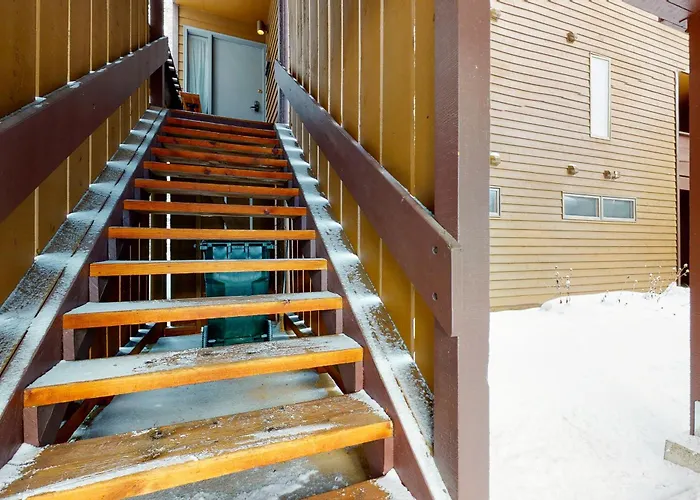 621 Tamarack Apartamento *