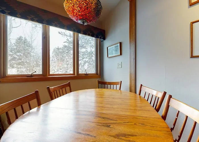 621 Tamarack Apartamento *