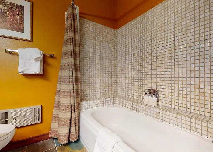 621 Tamarack Apartamento Wilson