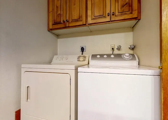 Apartamento 621 Tamarack Wilson