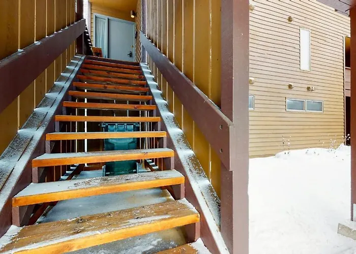 Apartamento 621 Tamarack